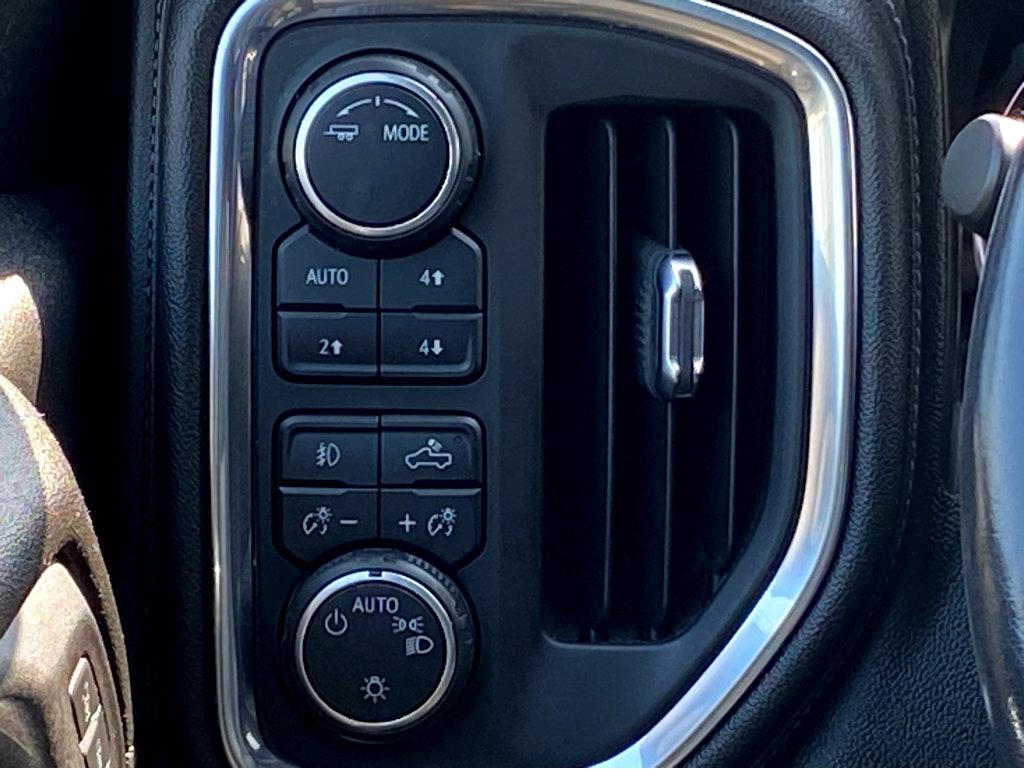 2021 Chevrolet Silverado 1500 Vehicle Photo in POOLER, GA 31322-3252