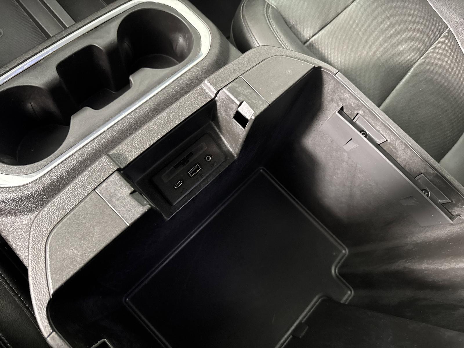 2020 GMC Sierra 1500 Vehicle Photo in Georgetown, TX 78626