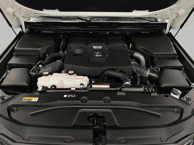 2024 Lexus GX 550 Vehicle Photo in Appleton, WI 54913