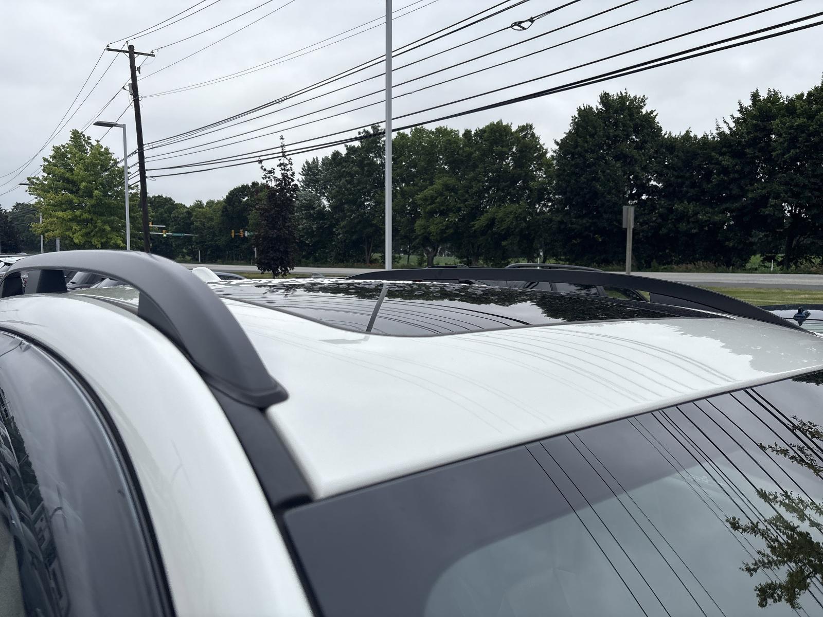 2020 Subaru Crosstrek Vehicle Photo in Mechanicsburg, PA 17050