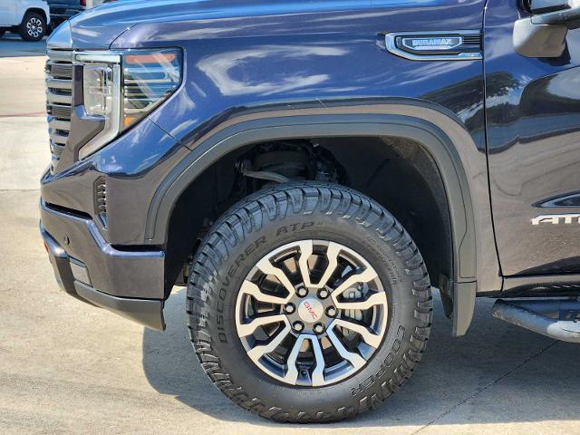2022 GMC Sierra 1500 Vehicle Photo in DENTON, TX 76210-9321