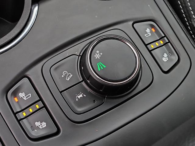 2022 GMC Terrain Vehicle Photo in TREVOSE, PA 19053-4984