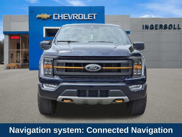 2023 Ford F-150 Vehicle Photo in PAWLING, NY 12564-3219