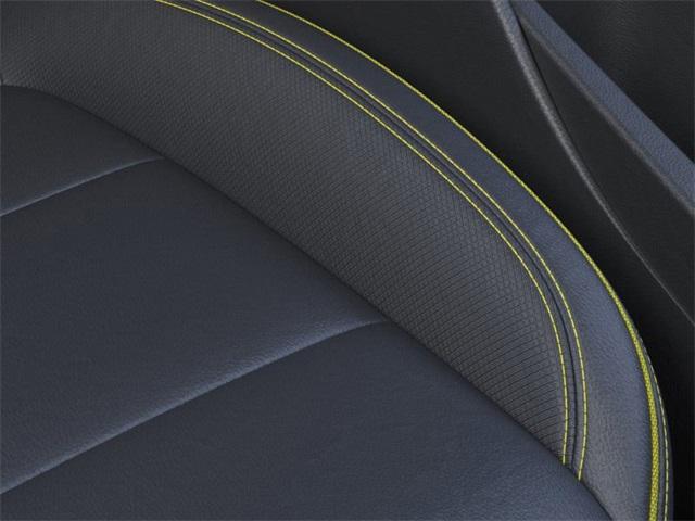 2026 Chevrolet Trailblazer Vehicle Photo in ENGLEWOOD, CO 80113-6708