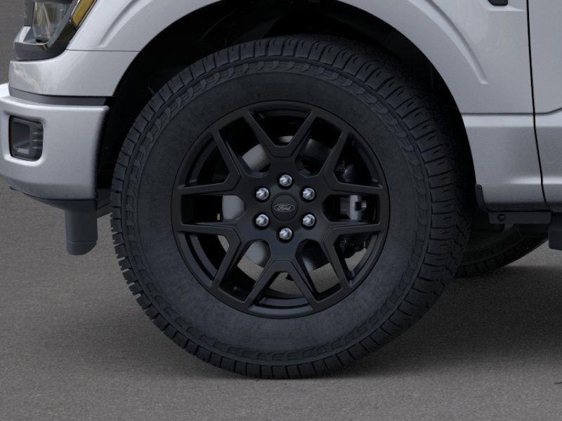 2025 Ford F-150 Vehicle Photo in Belle Vernon, PA 15012