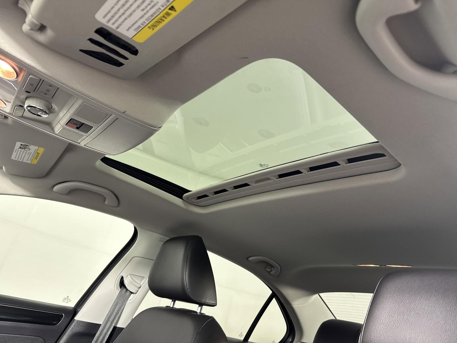 2015 Volkswagen Jetta Sedan Vehicle Photo in Georgetown, TX 78626