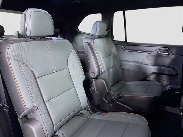 2025 GMC Acadia Vehicle Photo in PUYALLUP, WA 98371-4149