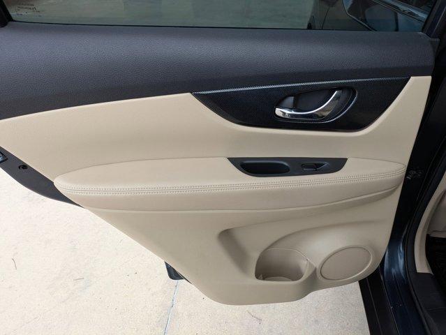 2016 Nissan Rogue Vehicle Photo in San Antonio, TX 78209