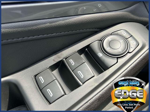 2023 Chevrolet Traverse Vehicle Photo in Roslyn, NY 11576