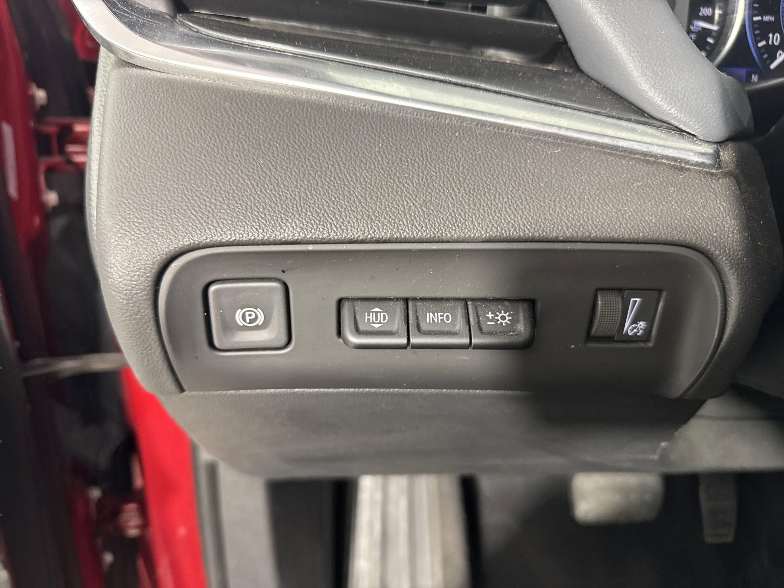 2024 Buick Enclave Vehicle Photo in GEORGETOWN, TX 78626-7508
