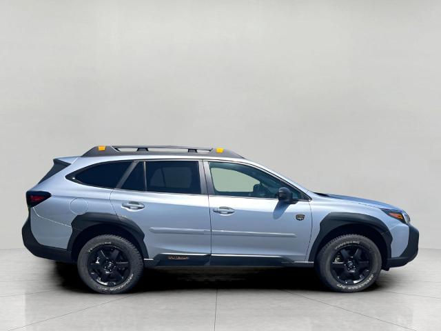 2024 Subaru Outback Vehicle Photo in Oshkosh, WI 54904