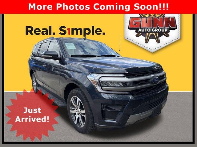 2024 Ford Expedition Vehicle Photo in SELMA, TX 78154-1459