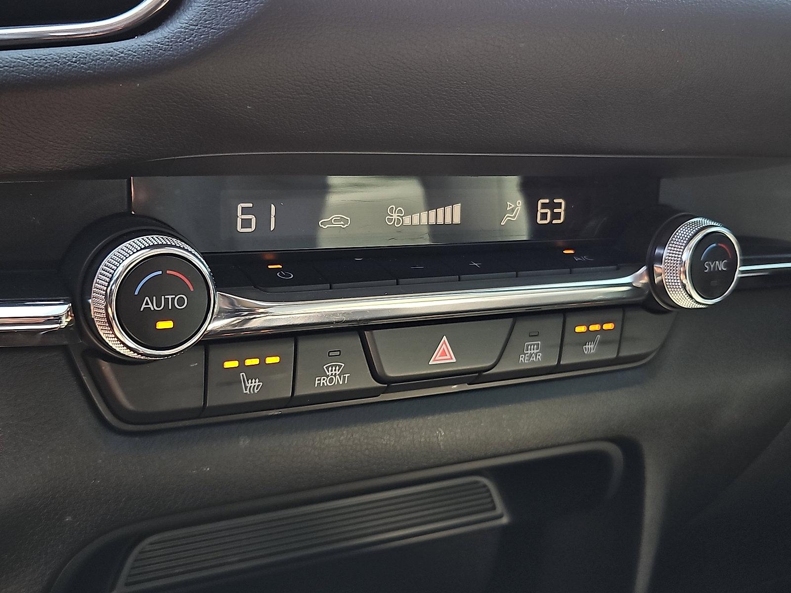 2023 Mazda CX-30 Vehicle Photo in Trevose, PA 19053