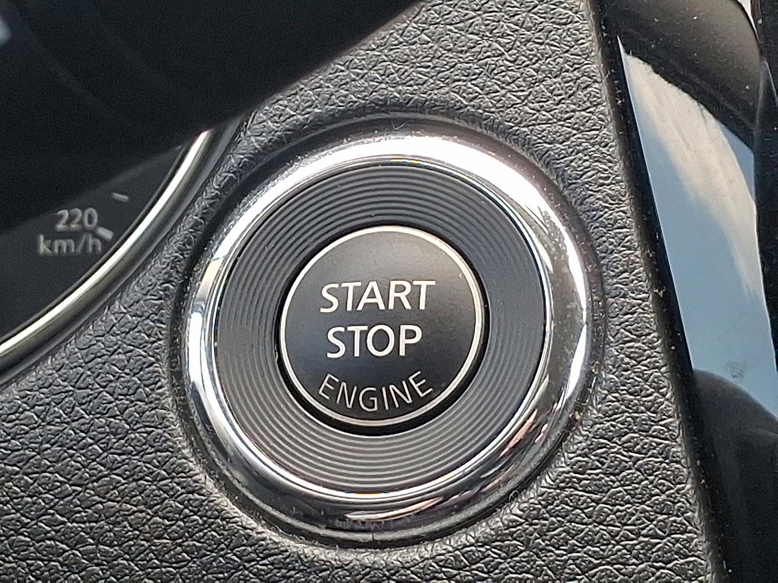 2022 Nissan Rogue Sport Vehicle Photo in Harrisburg, PA 17111-1033