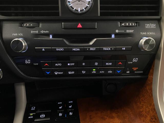 2019 Lexus RX 350L Vehicle Photo in Appleton, WI 54913