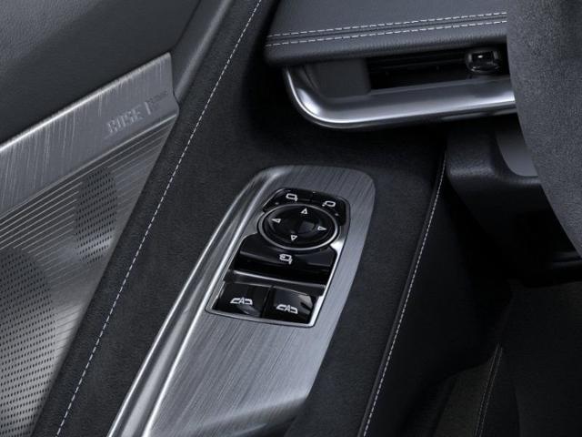 2025 Chevrolet Corvette Vehicle Photo in POOLER, GA 31322-3252