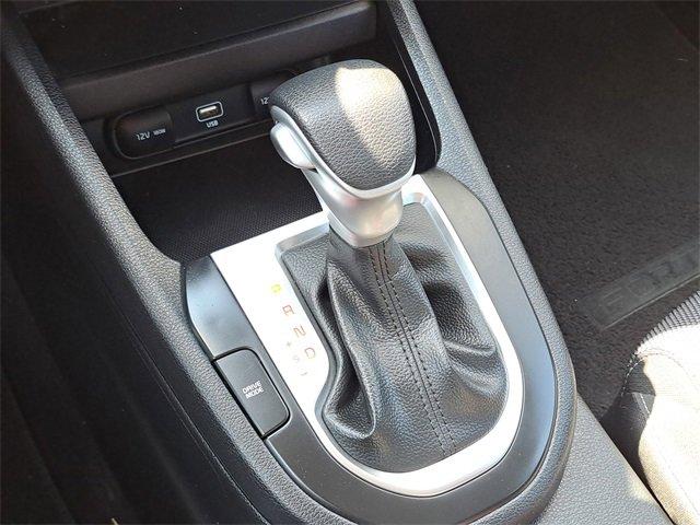 2022 Kia Forte Vehicle Photo in MILFORD, OH 45150-1684