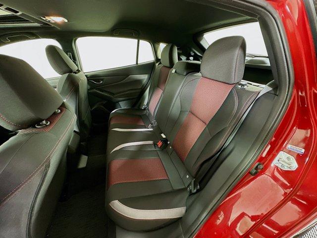 2022 Subaru Impreza Vehicle Photo in Doylestown, PA 18902