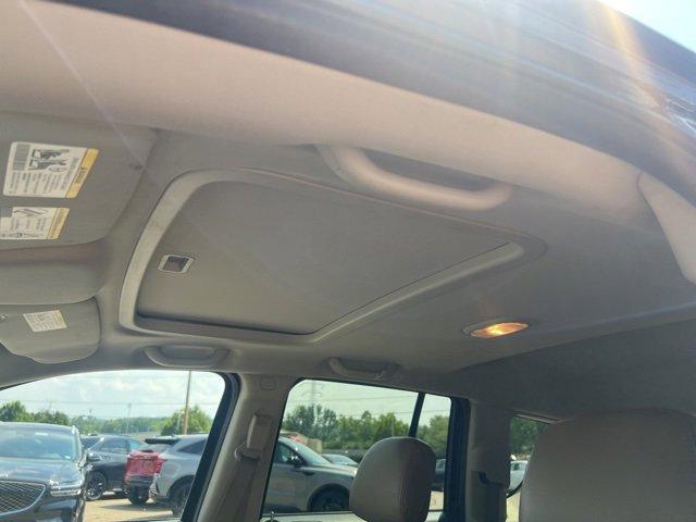 2014 Jeep Compass Vehicle Photo in MILFORD, OH 45150-1684