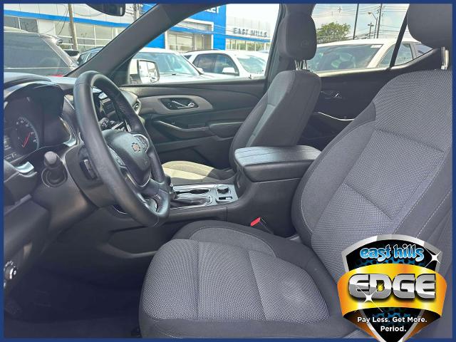 2023 Chevrolet Traverse Vehicle Photo in Roslyn, NY 11576