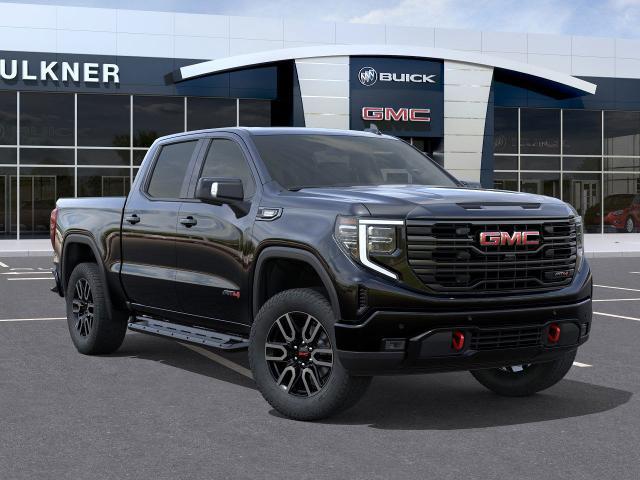 2025 GMC Sierra 1500 Vehicle Photo in HARRISBURG, PA 17111-1033
