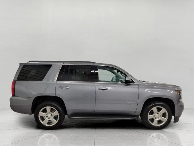 2020 Chevrolet Tahoe Vehicle Photo in APPLETON, WI 54914-4656