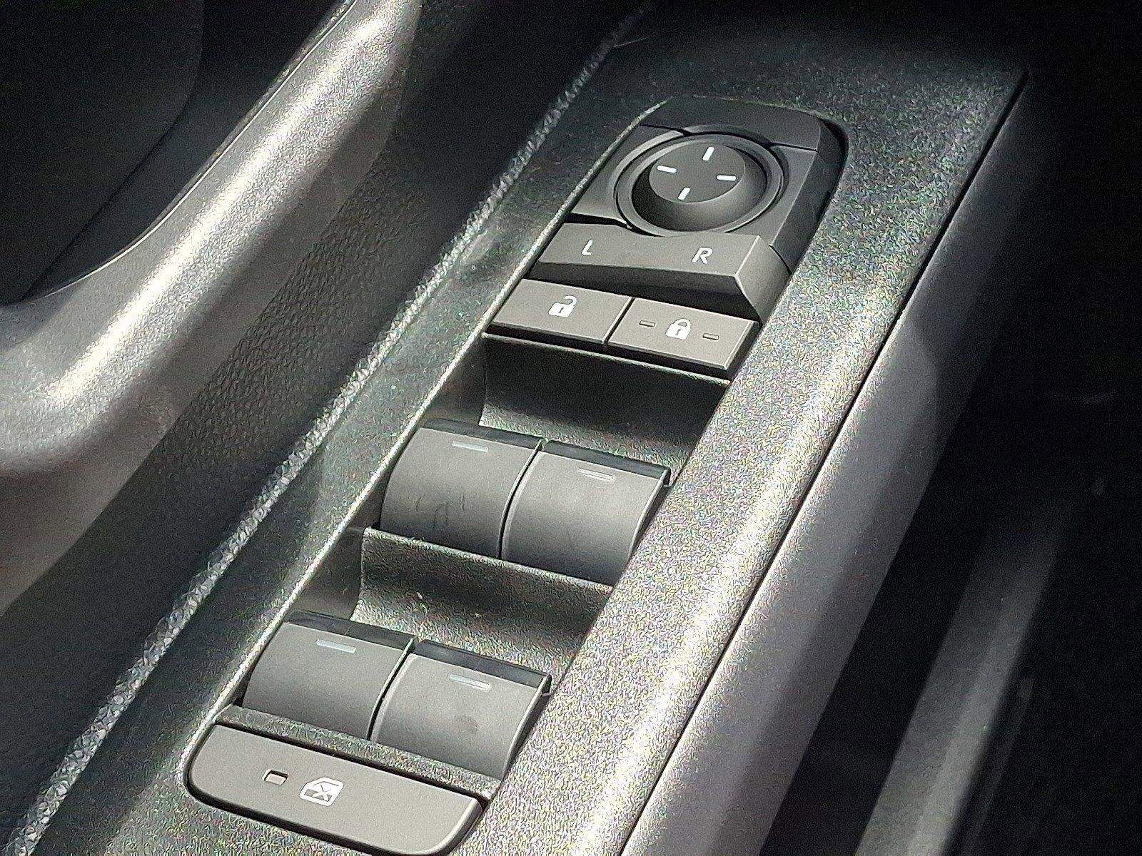 2025 Toyota 4Runner Vehicle Photo in Harrisburg, PA 17111