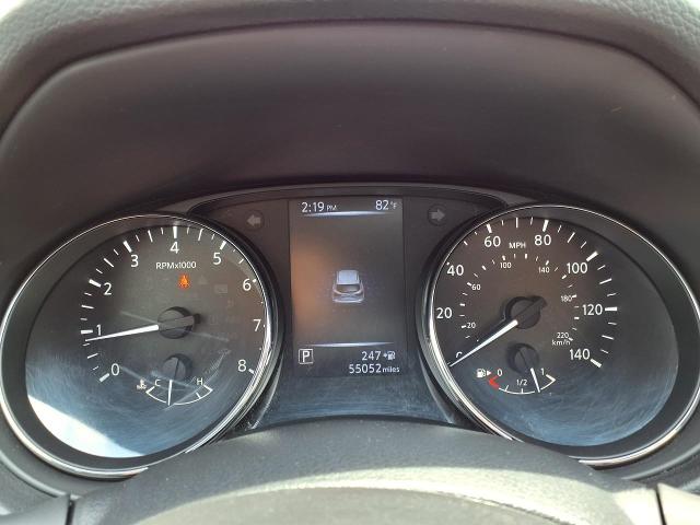 2017 Nissan Rogue Sport Vehicle Photo in Oshkosh, WI 54904