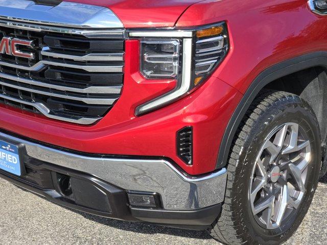 2023 GMC Sierra 1500 Vehicle Photo in Decatur, TX 76234
