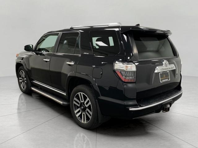 2018 Toyota 4Runner Vehicle Photo in Oshkosh, WI 54904