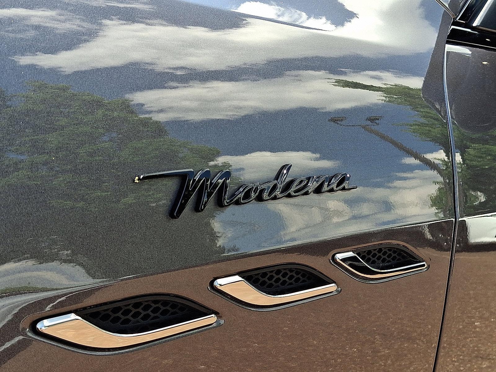 2022 Maserati Ghibli Vehicle Photo in Willow Grove, PA 19090
