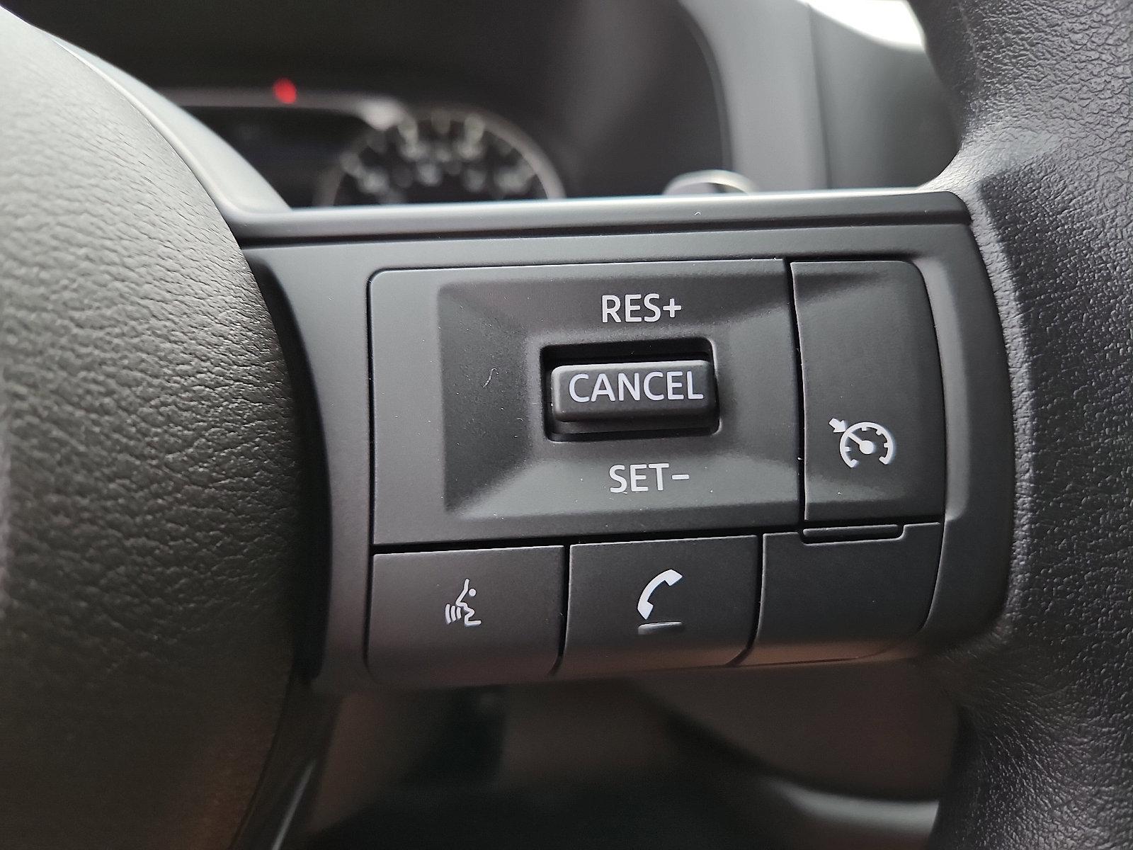 2025 Nissan Pathfinder Vehicle Photo in Jenkintown, PA 19046