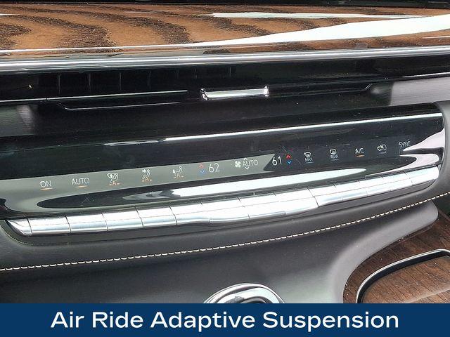 2022 Cadillac Escalade Vehicle Photo in PAWLING, NY 12564-3219