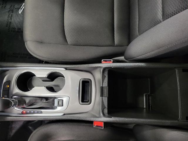 2024 Chevrolet Malibu Vehicle Photo in APPLETON, WI 54914-4656