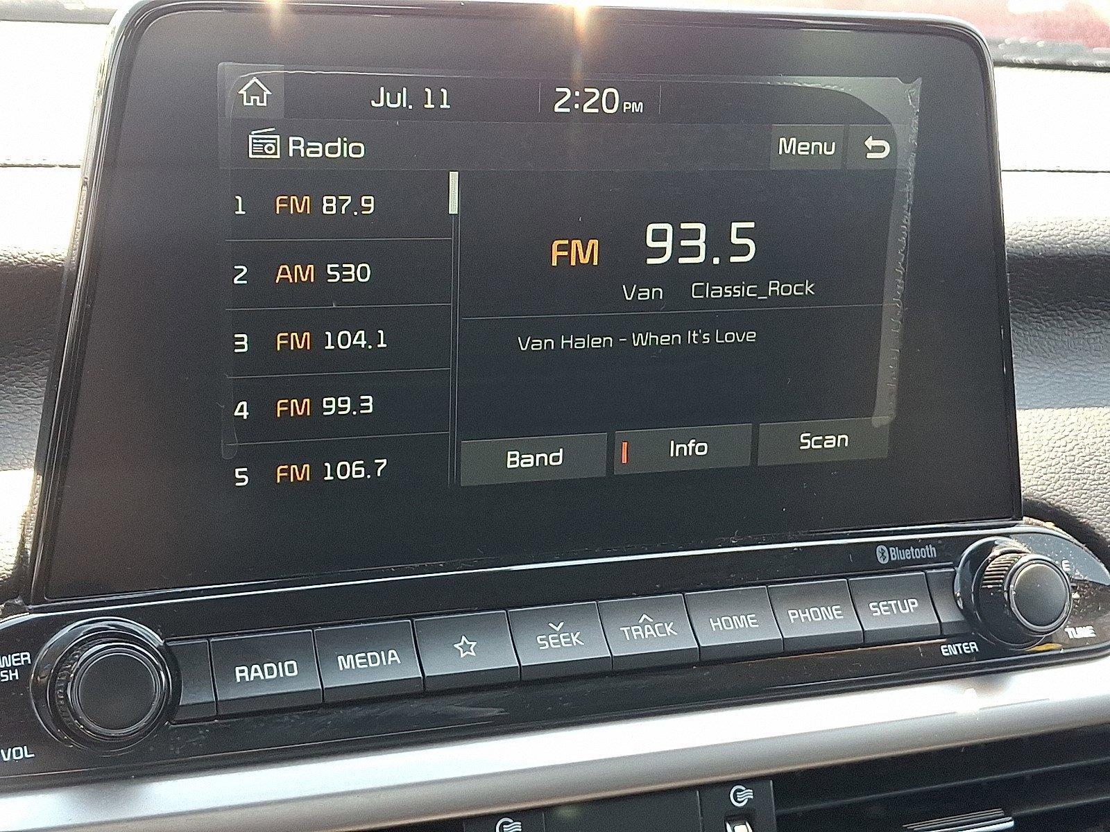2020 Kia Forte Vehicle Photo in Harrisburg, PA 17111