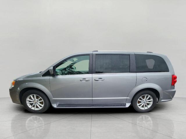 2019 Dodge Grand Caravan Vehicle Photo in MADISON, WI 53713-3220