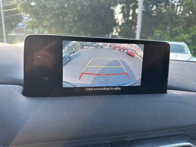 2022 Mazda CX-5 Vehicle Photo in Harrisburg, PA 17111