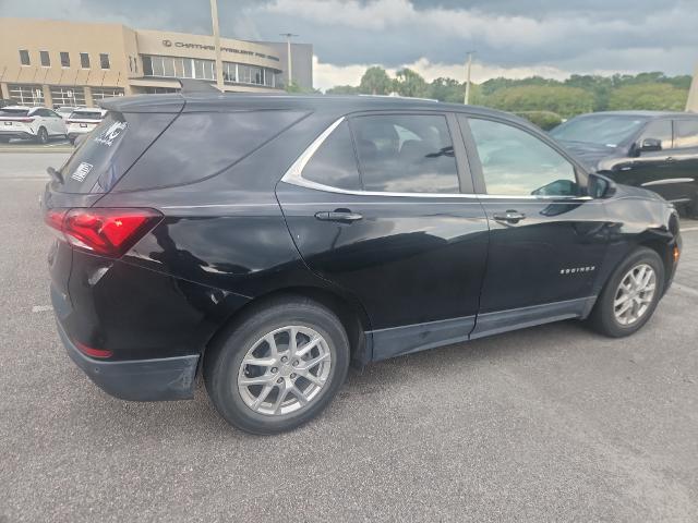 2022 Chevrolet Equinox Vehicle Photo in Savannah, GA 31419