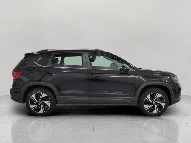 2024 Volkswagen Taos Vehicle Photo in Oshkosh, WI 54904