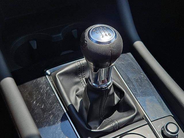 2020 Mazda Mazda3 Hatchback Vehicle Photo in TREVOSE, PA 19053-4984
