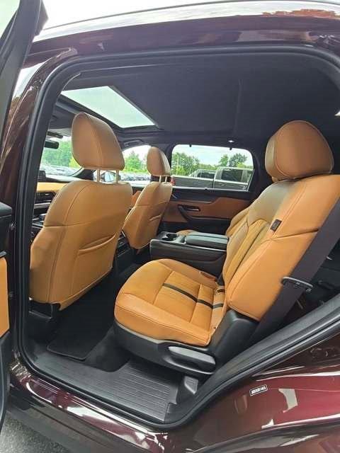 2024 Mazda CX-90 Vehicle Photo in Harrisburg, PA 17111