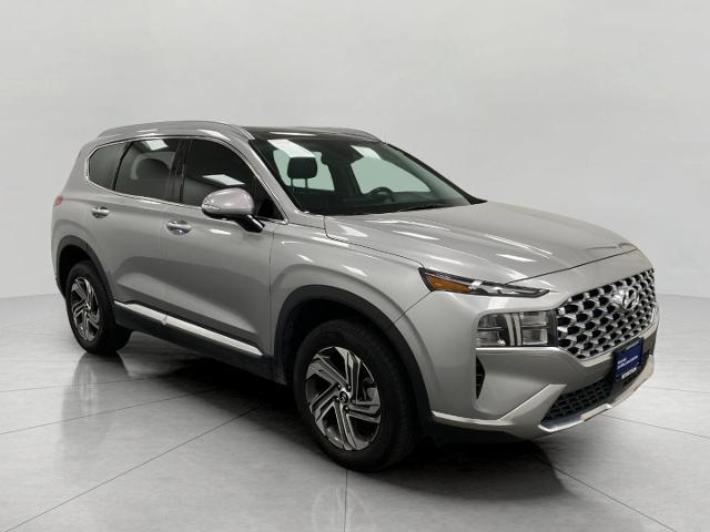2022 Hyundai SANTA FE Vehicle Photo in Appleton, WI 54913