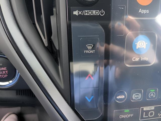 2025 Subaru Crosstrek Vehicle Photo in Oshkosh, WI 54904