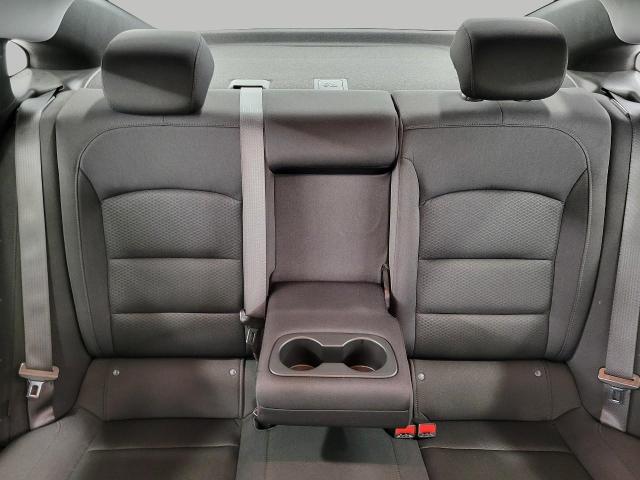 2024 Chevrolet Malibu Vehicle Photo in OSHKOSH, WI 54904-7811