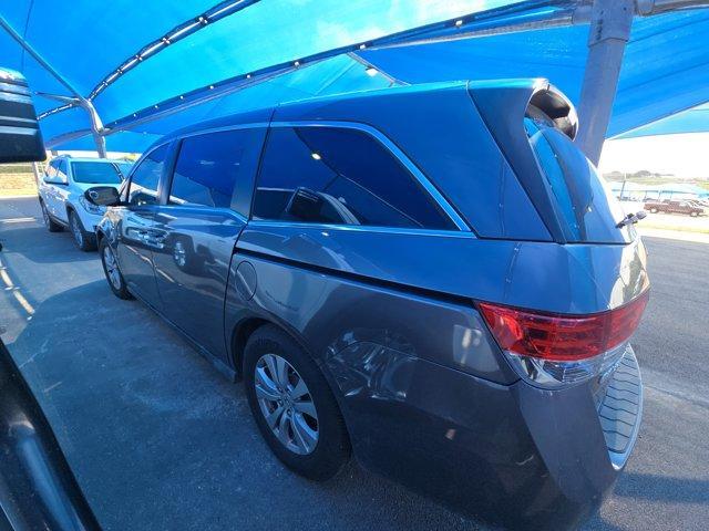 2016 Honda Odyssey Vehicle Photo in Decatur, TX 76234