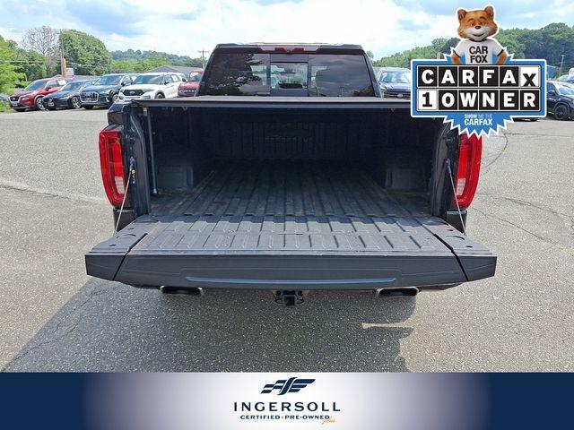2020 GMC Sierra 1500 Vehicle Photo in WATERTOWN, CT 06795-3318