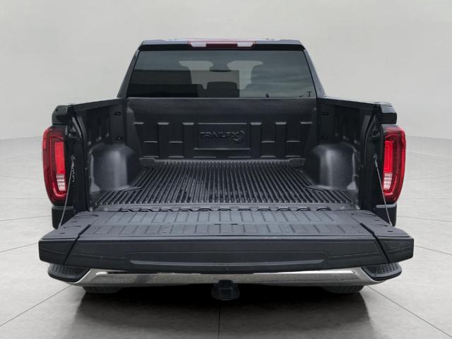 2025 GMC Sierra 1500 Vehicle Photo in GREEN BAY, WI 54303-3330