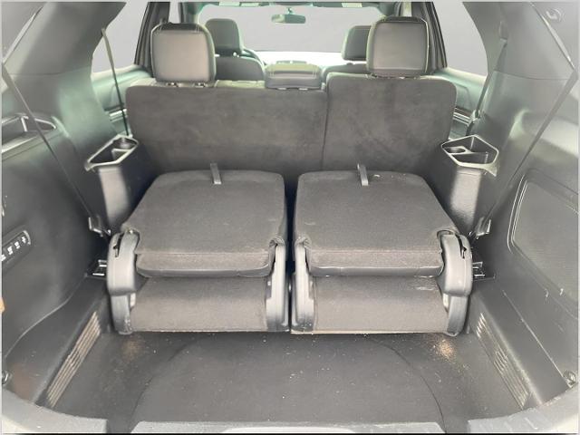 2016 Ford Explorer Vehicle Photo in APPLETON, WI 54914-8833