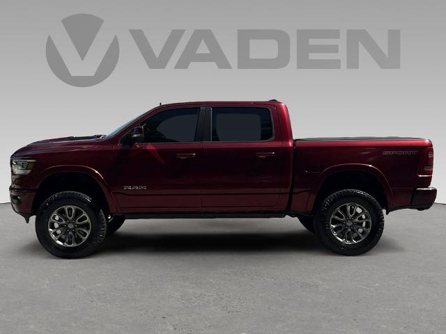 2021 Ram 1500 Vehicle Photo in Statesboro, GA 30458