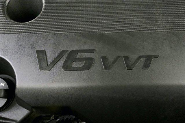 2023 Chevrolet Traverse Vehicle Photo in TOPEKA, KS 66609-0000